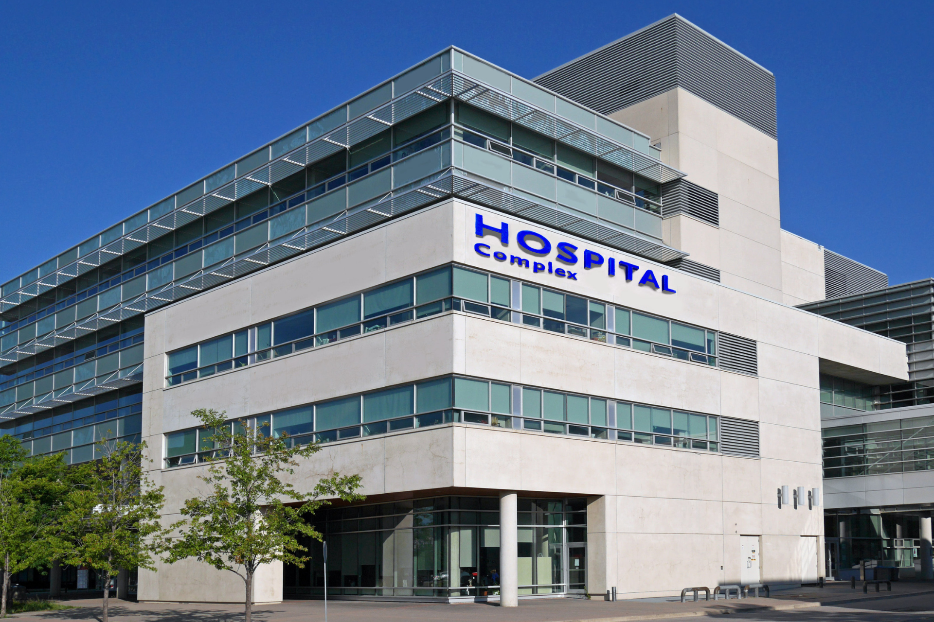 hospital