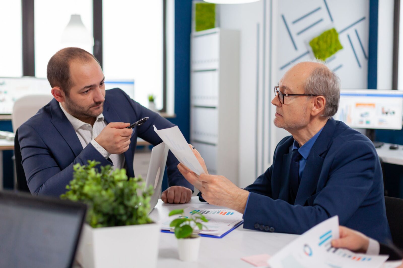 Business Payroll Tax Reduction